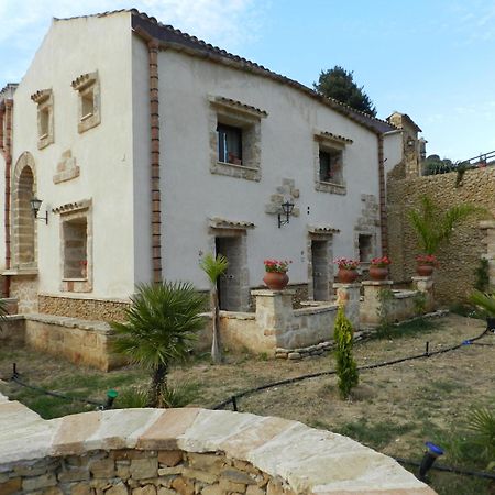 Casale Del Golfo ξενώνας Castellammare del Golfo Εξωτερικό φωτογραφία