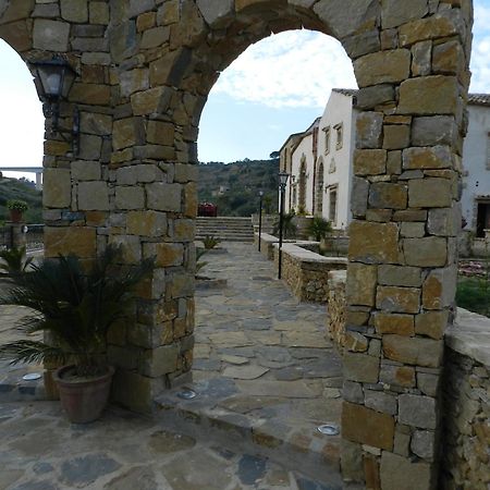 Casale Del Golfo ξενώνας Castellammare del Golfo Εξωτερικό φωτογραφία