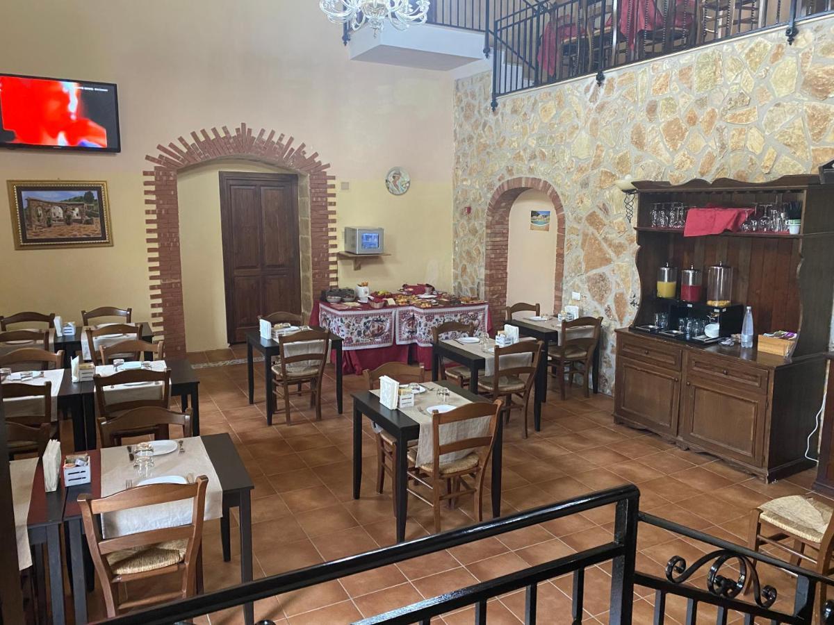 Casale Del Golfo ξενώνας Castellammare del Golfo Εξωτερικό φωτογραφία
