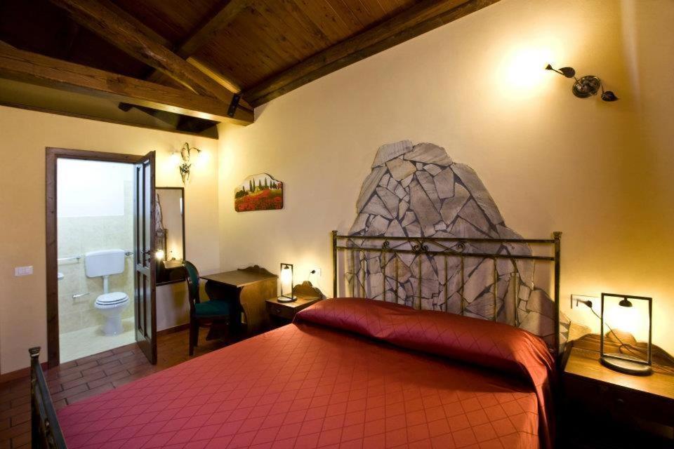 Casale Del Golfo ξενώνας Castellammare del Golfo Δωμάτιο φωτογραφία