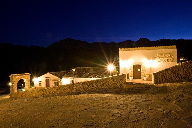 Casale Del Golfo ξενώνας Castellammare del Golfo Εξωτερικό φωτογραφία