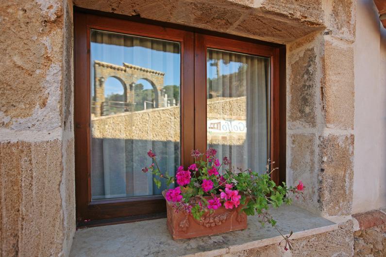 Casale Del Golfo ξενώνας Castellammare del Golfo Εξωτερικό φωτογραφία