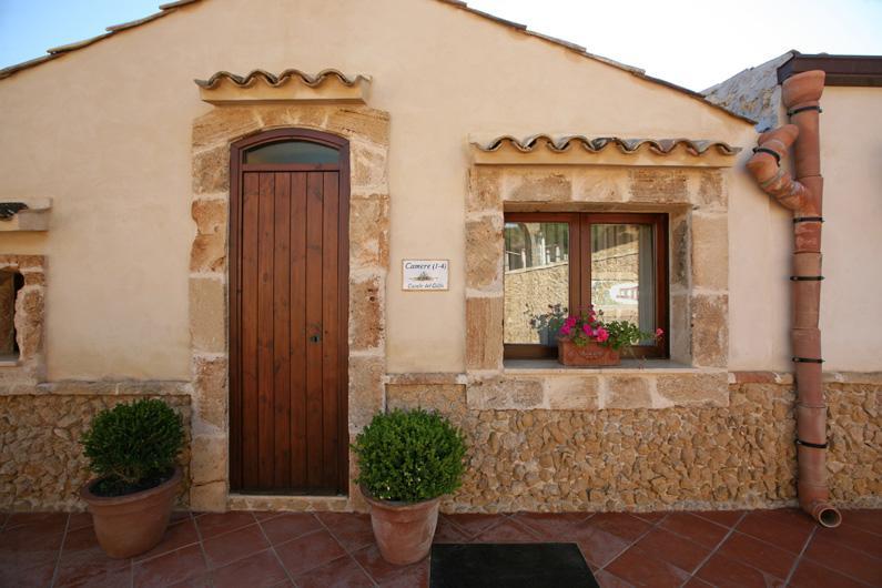 Casale Del Golfo ξενώνας Castellammare del Golfo Εξωτερικό φωτογραφία