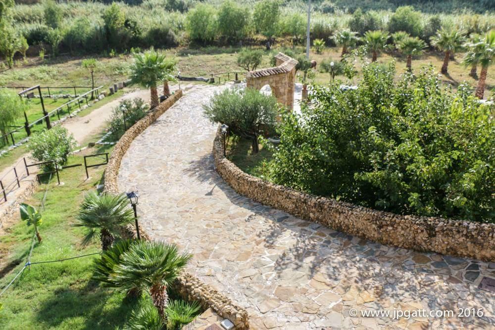 Casale Del Golfo ξενώνας Castellammare del Golfo Εξωτερικό φωτογραφία