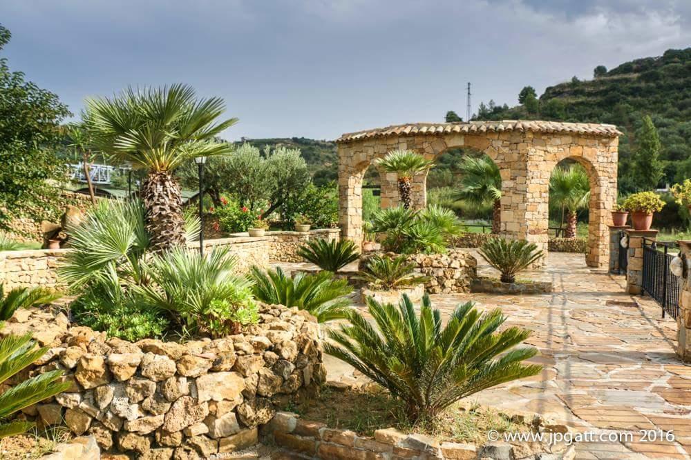 Casale Del Golfo ξενώνας Castellammare del Golfo Εξωτερικό φωτογραφία