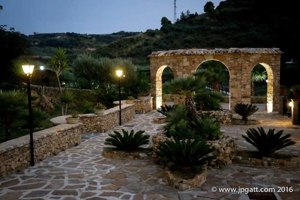 Casale Del Golfo ξενώνας Castellammare del Golfo Εξωτερικό φωτογραφία