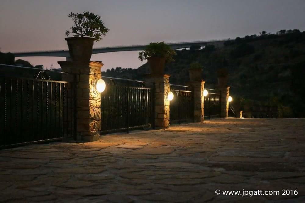 Casale Del Golfo ξενώνας Castellammare del Golfo Εξωτερικό φωτογραφία