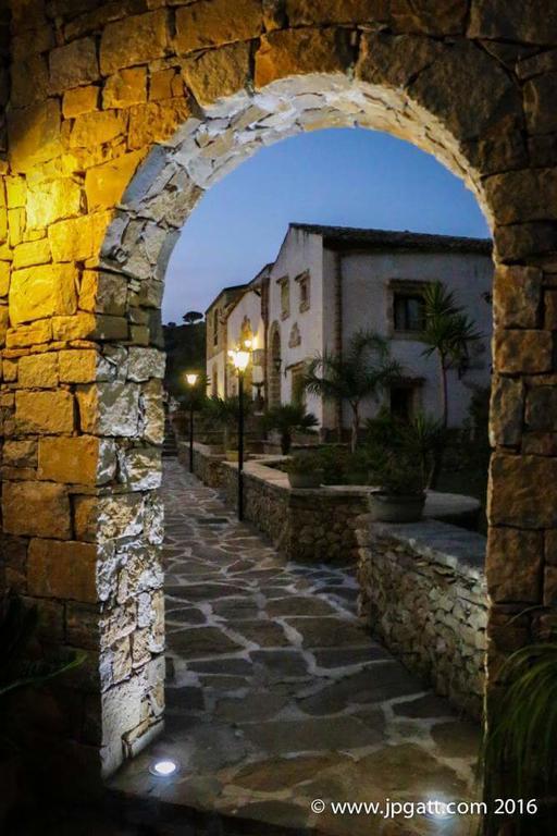 Casale Del Golfo ξενώνας Castellammare del Golfo Εξωτερικό φωτογραφία