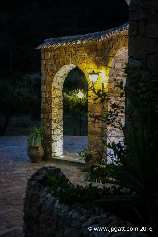 Casale Del Golfo ξενώνας Castellammare del Golfo Εξωτερικό φωτογραφία