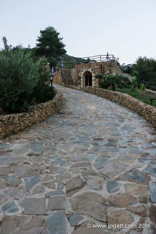 Casale Del Golfo ξενώνας Castellammare del Golfo Εξωτερικό φωτογραφία