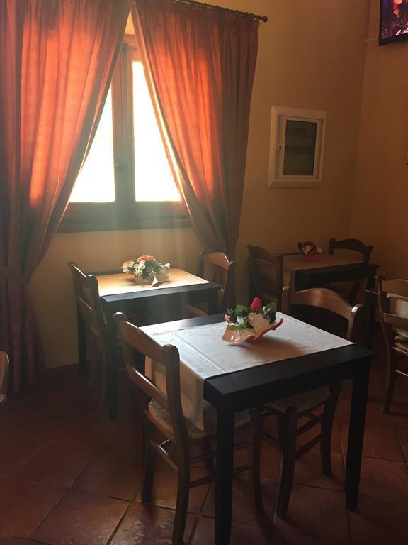 Casale Del Golfo ξενώνας Castellammare del Golfo Εξωτερικό φωτογραφία