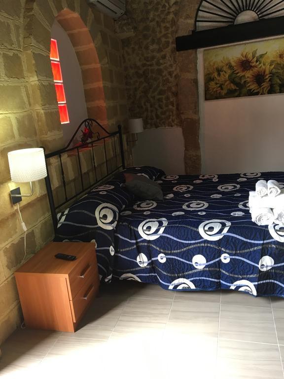 Casale Del Golfo ξενώνας Castellammare del Golfo Εξωτερικό φωτογραφία
