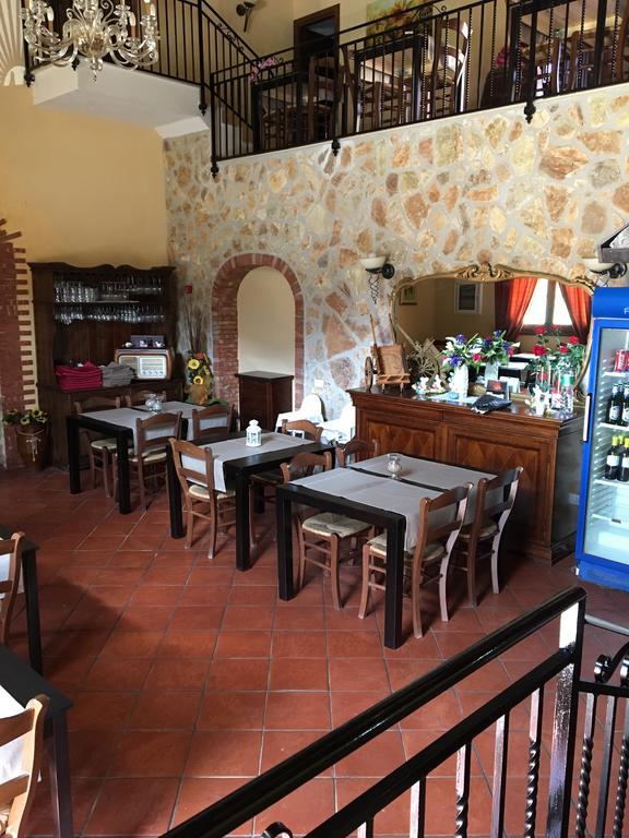Casale Del Golfo ξενώνας Castellammare del Golfo Εξωτερικό φωτογραφία