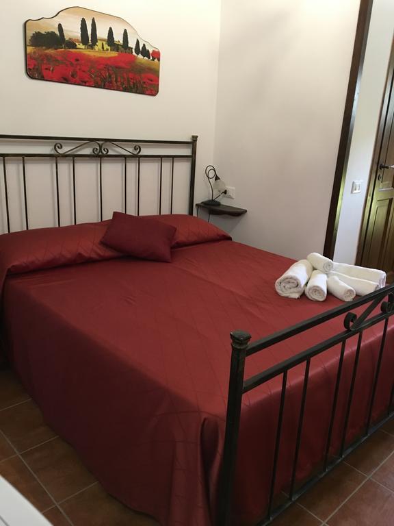 Casale Del Golfo ξενώνας Castellammare del Golfo Εξωτερικό φωτογραφία
