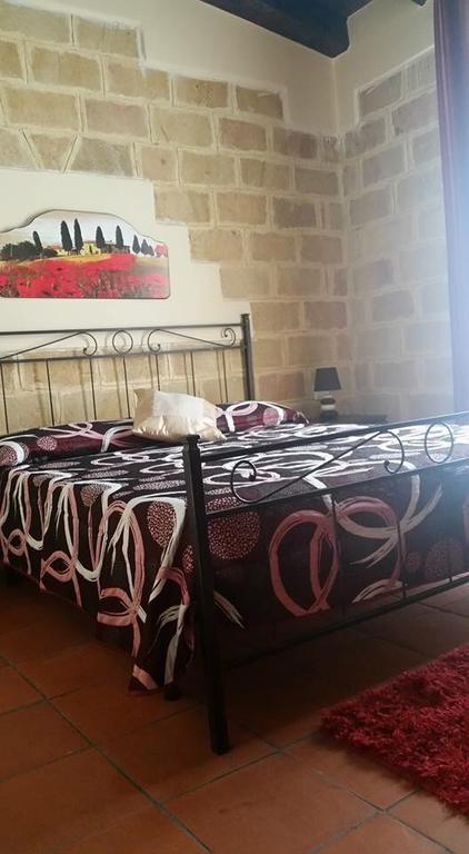 Casale Del Golfo ξενώνας Castellammare del Golfo Εξωτερικό φωτογραφία